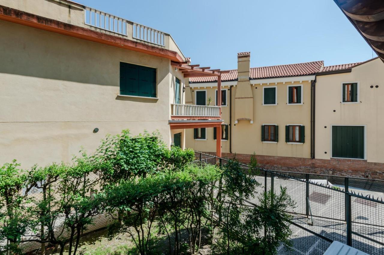 Venezia- S. Lucia Train Station Lovely Apartment! Appartement *
