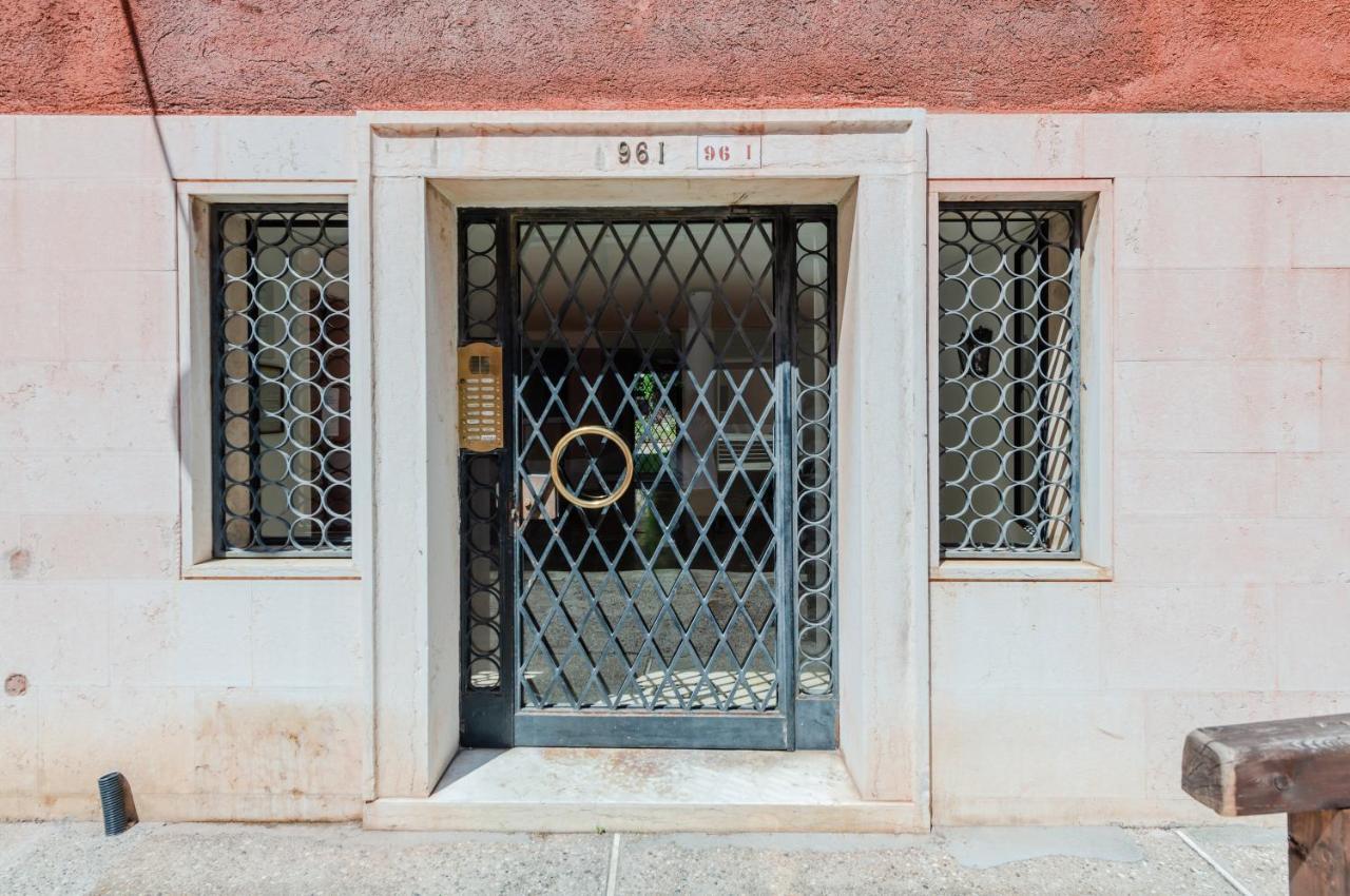 Venezia- S. Lucia Train Station Lovely Apartment! Appartement *