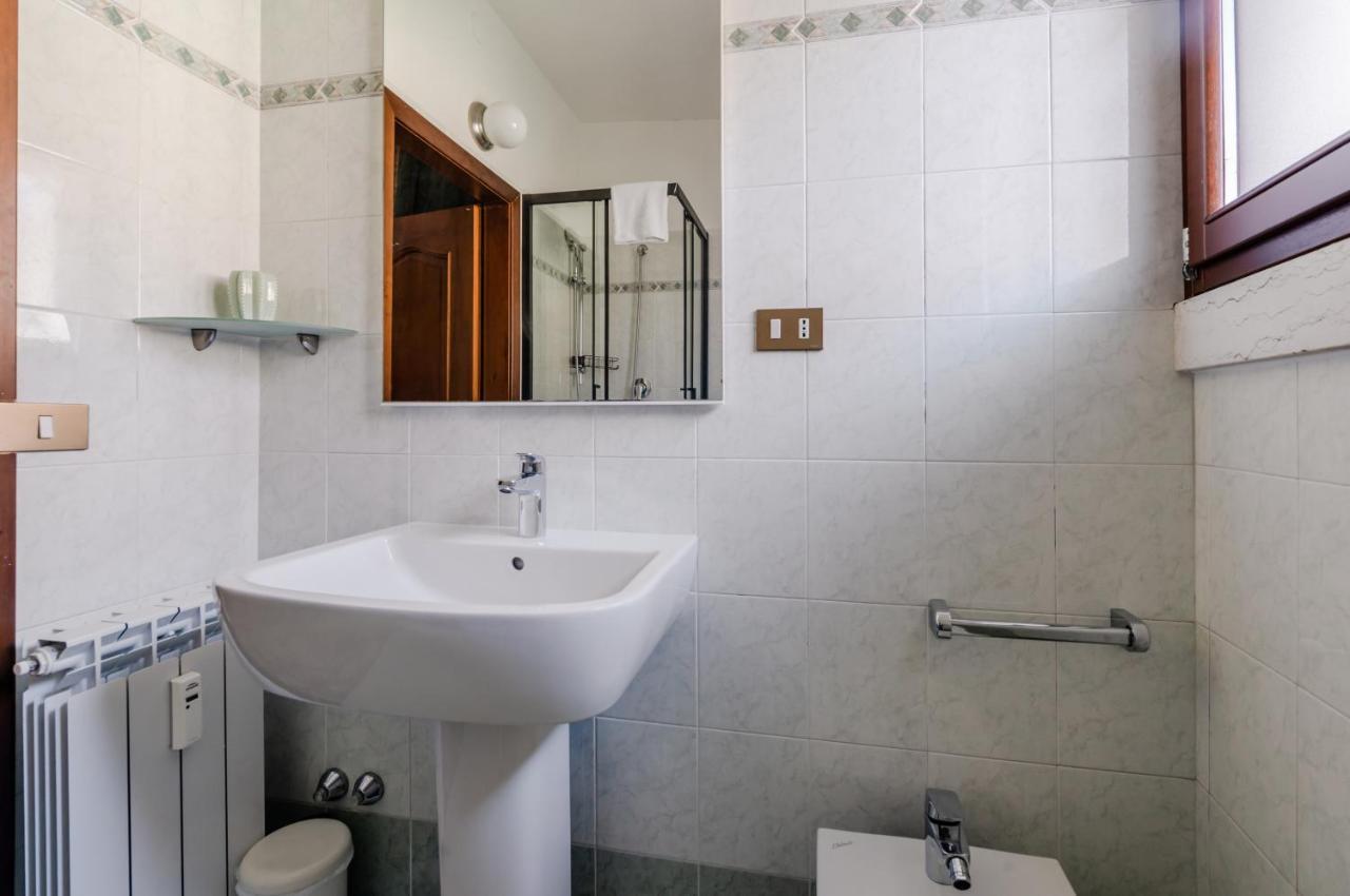 Appartement Venezia- S. Lucia Train Station Lovely Apartment! *