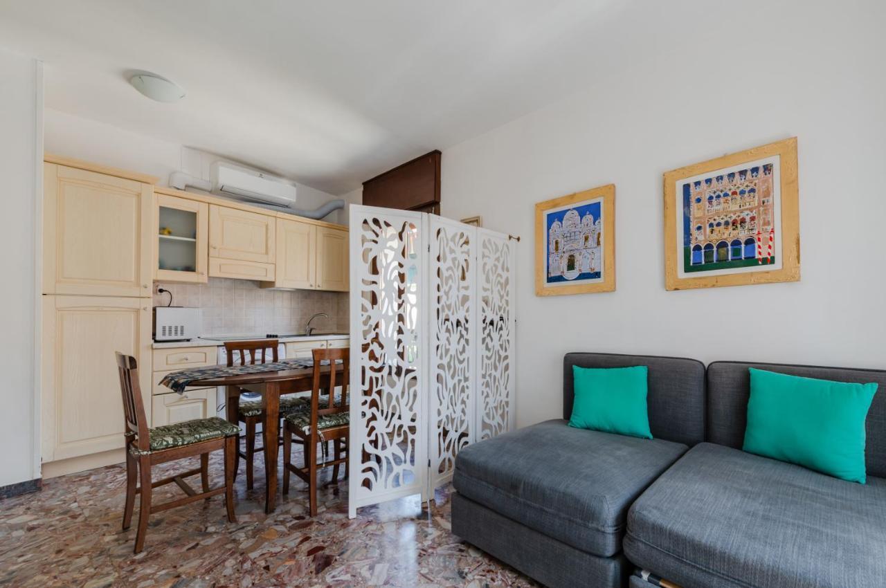 Appartement Venezia- S. Lucia Train Station Lovely Apartment! *
