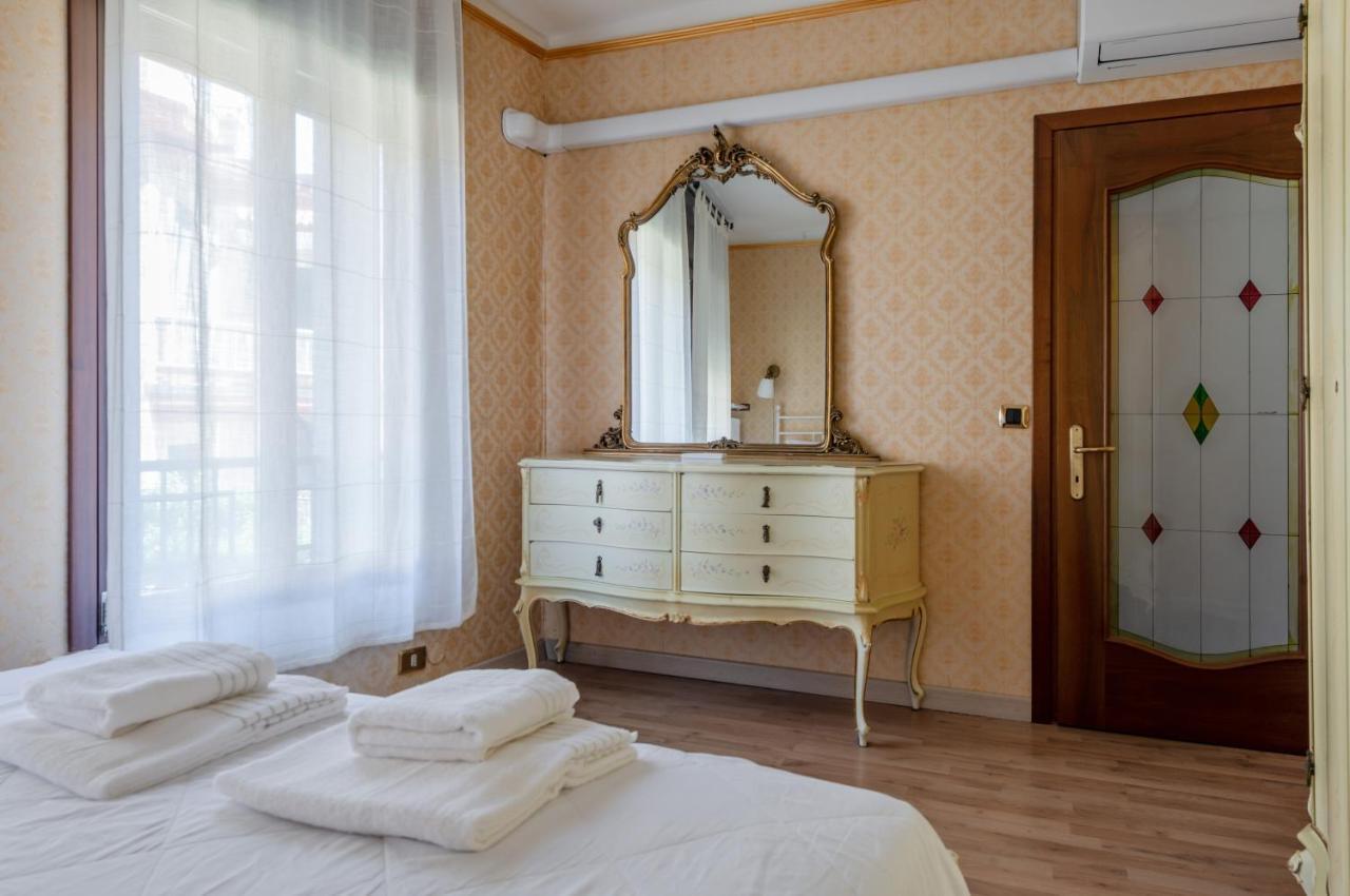 Venezia- S. Lucia Train Station Lovely Apartment! * Venise