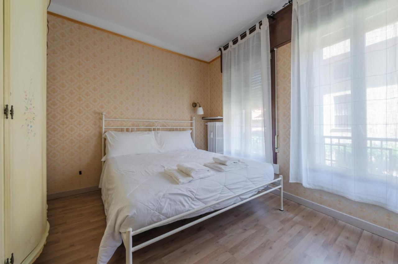 Appartement Venezia- S. Lucia Train Station Lovely Apartment! *